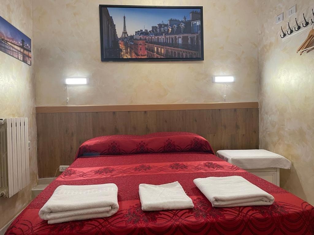Termini Relex House * Rom