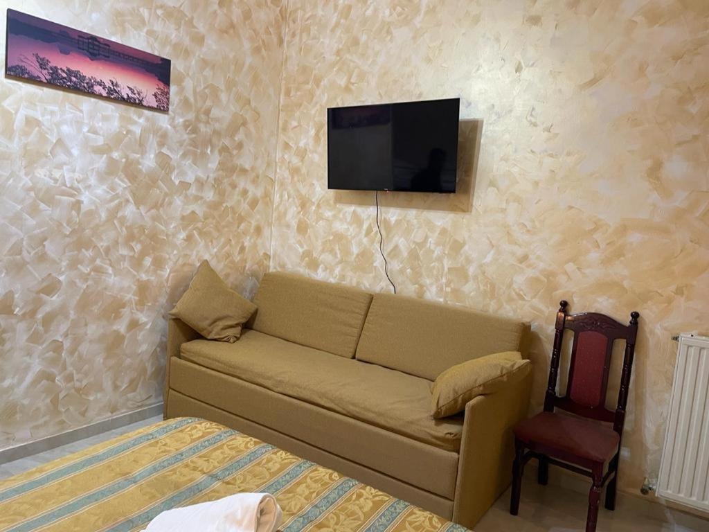 Gasthof Termini Relex House Rom