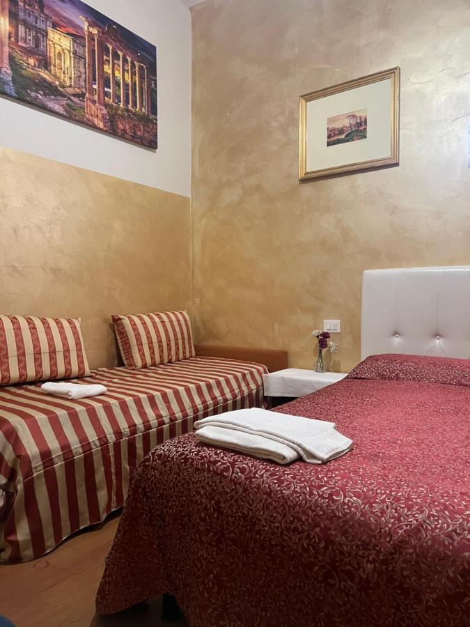 Termini Relex House * Rom