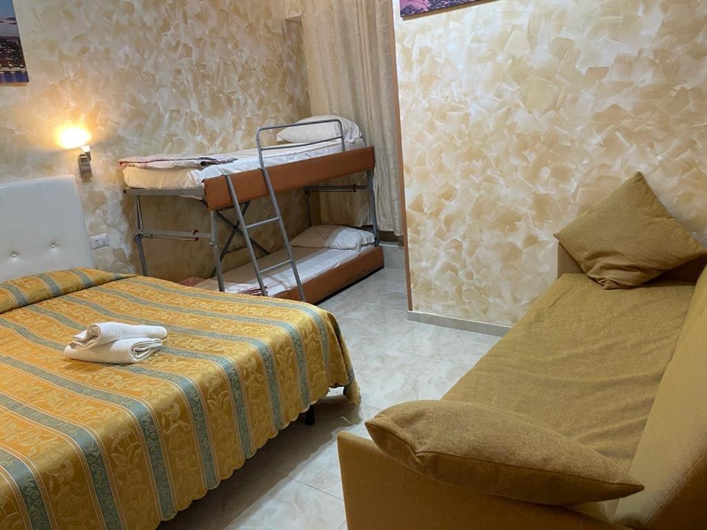 Gasthof Termini Relex House Rom