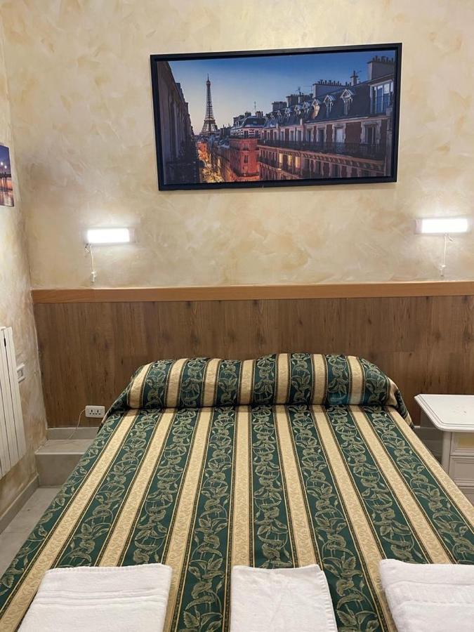 Gasthof Termini Relex House *