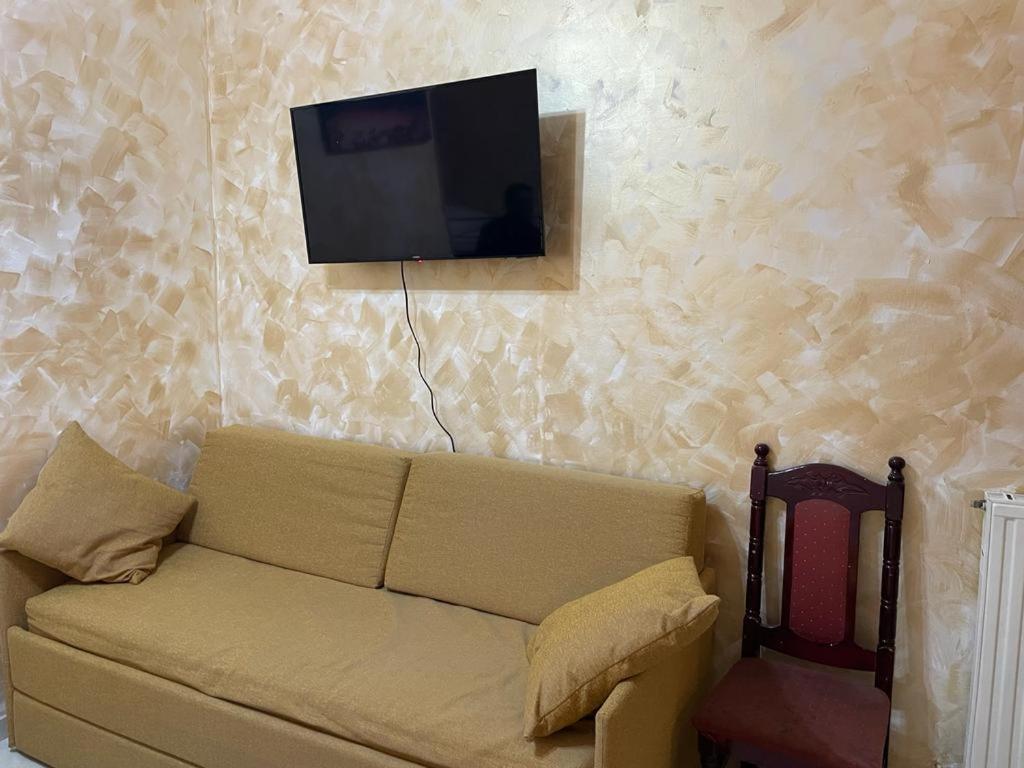 Gasthof Termini Relex House